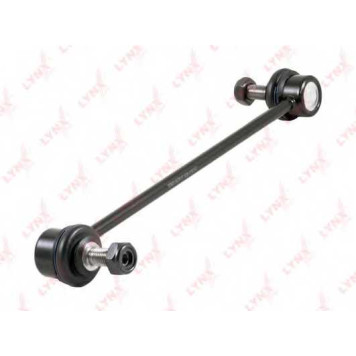 Тяга / стойка стабилизатора LYNXauto C7245LR