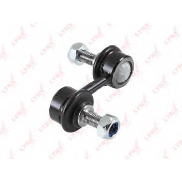 Тяга / стойка стабилизатора LYNXauto C7284LR