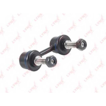Тяга / стойка стабилизатора LYNXauto C7285LR