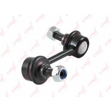 Тяга / стойка стабилизатора LYNXauto C7332L