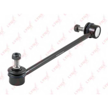 Тяга / стойка стабилизатора LYNXauto C7334L