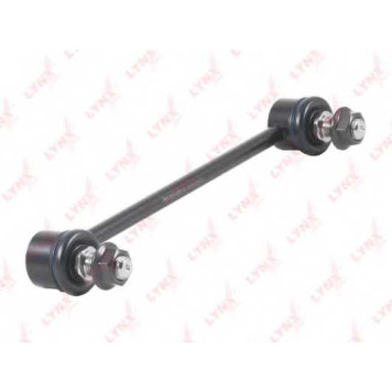 Тяга / стойка стабилизатора LYNXauto C7337LR