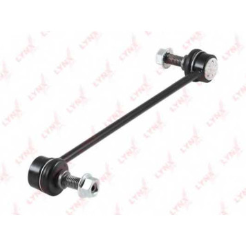 Тяга / стойка стабилизатора LYNXauto C7433LR