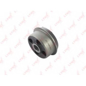 Втулка балки моста LYNXauto C8733