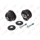 Втулка балки моста LYNXauto C8957