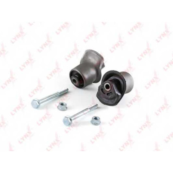 Втулка балки моста LYNXauto C9068