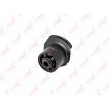 Втулка балки моста LYNXauto C9215