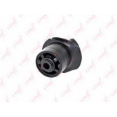 Втулка балки моста LYNXauto C9216