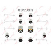 Подвеска рычага независимой подвески колеса LYNXauto C9593K