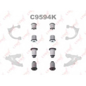 Подвеска рычага независимой подвески колеса LYNXauto C9594K