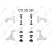 Подвеска рычага независимой подвески колеса LYNXauto C9595K