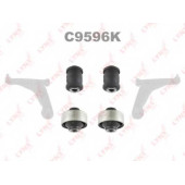 Подвеска рычага независимой подвески колеса LYNXauto C9596K