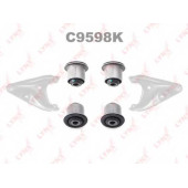 Подвеска рычага независимой подвески колеса LYNXauto C9598K