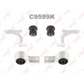 Подвеска рычага независимой подвески колеса LYNXauto C9599K