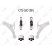 Подвеска рычага независимой подвески колеса LYNXauto C9600K