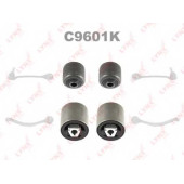 Подвеска рычага независимой подвески колеса LYNXauto C9601K