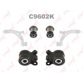 Подвеска рычага независимой подвески колеса LYNXauto C9602K