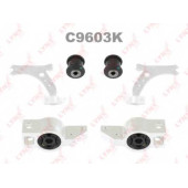 Подвеска рычага независимой подвески колеса LYNXauto C9603K