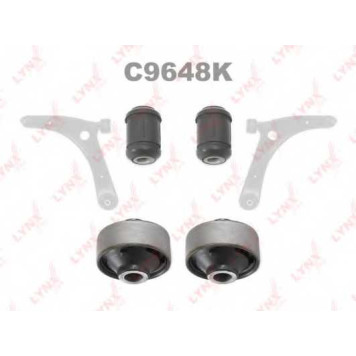 Подвеска рычага независимой подвески колеса LYNXauto C9648K