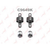 Подвеска рычага независимой подвески колеса LYNXauto C9649K