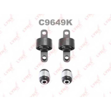 Подвеска рычага независимой подвески колеса LYNXauto C9649K