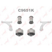 Подвеска рычага независимой подвески колеса LYNXauto C9651K