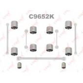 Подвеска рычага независимой подвески колеса LYNXauto C9652K