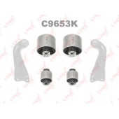 Подвеска рычага независимой подвески колеса LYNXauto C9653K