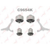 Подвеска рычага независимой подвески колеса LYNXauto C9654K