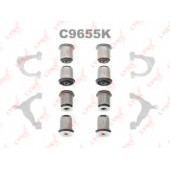 Подвеска рычага независимой подвески колеса LYNXauto C9655K