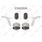 Подвеска рычага независимой подвески колеса LYNXauto C9656K