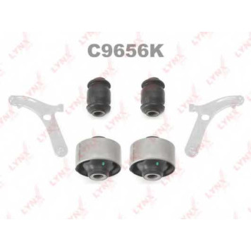 Подвеска рычага независимой подвески колеса LYNXauto C9656K