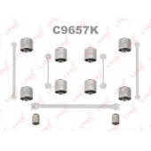 Подвеска рычага независимой подвески колеса LYNXauto C9657K