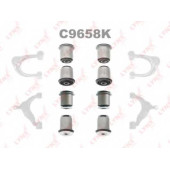 Подвеска рычага независимой подвески колеса LYNXauto C9658K