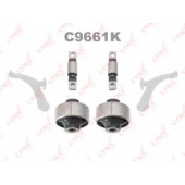 Подвеска рычага независимой подвески колеса LYNXauto C9661K