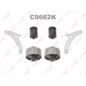 Подвеска рычага независимой подвески колеса LYNXauto C9662K