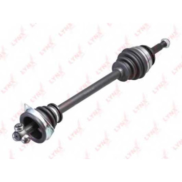 Приводной вал LYNXauto CD-6305-2