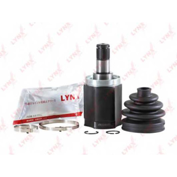 Шарнирный комплект приводного вала LYNXauto CI-1409-1