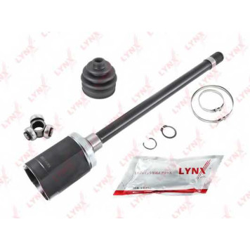 Шарнирный комплект приводного вала LYNXauto CI-1410-1