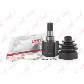 Шарнирный комплект приводного вала LYNXauto CI-1804-1