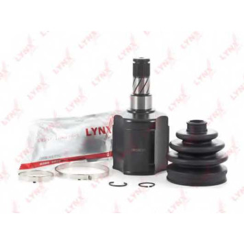Шарнирный комплект приводного вала LYNXauto CI-1806-1