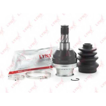 Шарнирный комплект приводного вала LYNXauto CI-1810-1