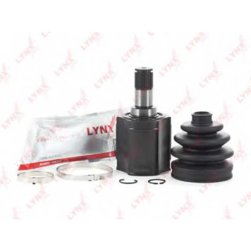 Шарнирный комплект приводного вала LYNXauto CI-3400-1