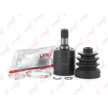 Шарнирный комплект приводного вала LYNXauto CI-3401-1