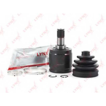 Шарнирный комплект приводного вала LYNXauto CI-3403-1