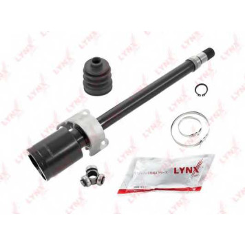 Шарнирный комплект приводного вала LYNXauto CI-3404-1