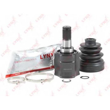 Шарнирный комплект приводного вала LYNXauto CI-3700-1