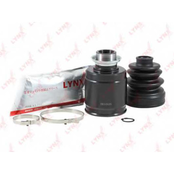 Шарнирный комплект приводного вала LYNXauto CI-3706-1