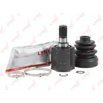 Шарнирный комплект приводного вала LYNXauto CI-3708-1