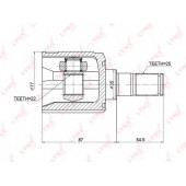 Шарнирный комплект приводного вала LYNXauto CI-3708